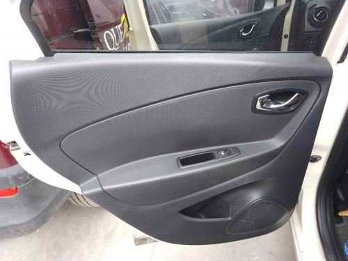 GUARNECIDO PUERTA TRASERA IZQUIERDA Renault CAPTUR I 