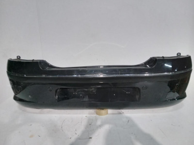 PARAGOLPES TRASERO, PEUGEOT, 407