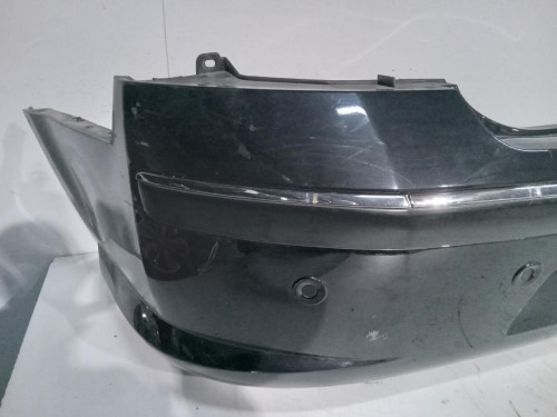  PARAGOLPES TRASERO PEUGEOT 407 