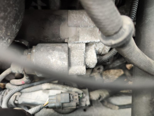 MOTOR ARRANQUE Volvo S80 BERLINA 