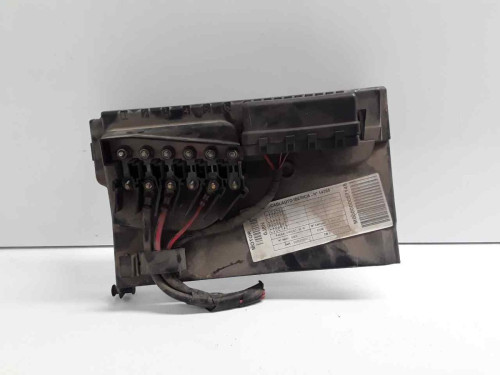 CAJA RELES / FUSIBLES SEAT IBIZA (6L1) 