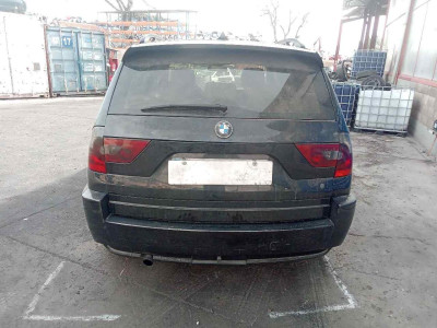 BMW SERIE X3 (E83)