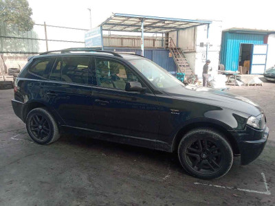 BMW SERIE X3 (E83)