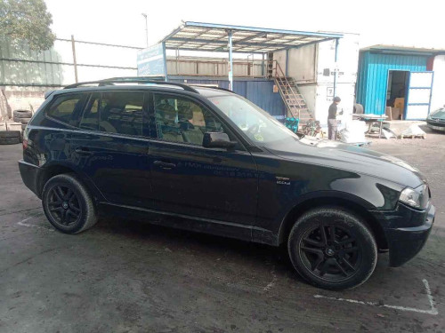  BMW SERIE X3 (E83) 