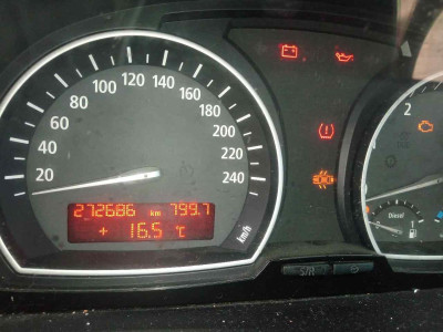 BMW SERIE X3 (E83)