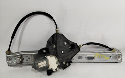 ELEVALUNAS DELANTERO DERECHO, Ford, TRANSIT CONNECT (CHC)