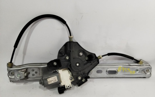 ELEVALUNAS DELANTERO DERECHO Ford TRANSIT CONNECT (CHC) 