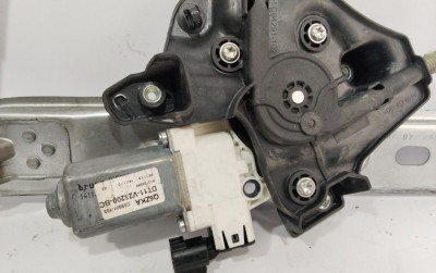 ELEVALUNAS DELANTERO DERECHO, Ford, TRANSIT CONNECT (CHC)