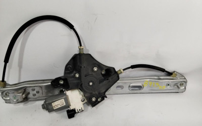 ELEVALUNAS DELANTERO DERECHO, Ford, TRANSIT CONNECT (CHC)