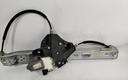 ELEVALUNAS DELANTERO DERECHO Ford TRANSIT CONNECT (CHC) 