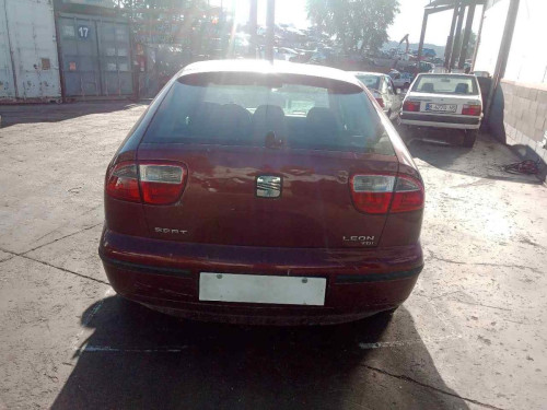  SEAT LEON (1M1) 