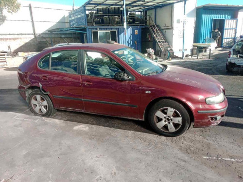  SEAT LEON (1M1) 