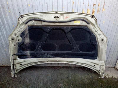 CAPO, KIA, SPORTAGE (KM)