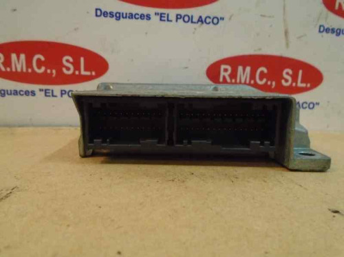  CENTRALITA AIRBAG Citroen C4 BERLINA 