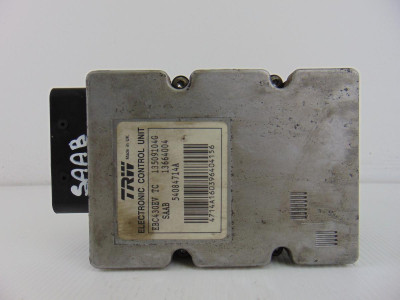 ABS, SAAB, 9-3 CABRIOLET