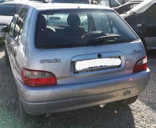  CITROEN SAXO 