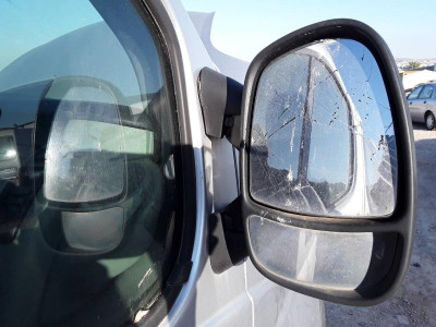 RETROVISOR DERECHO, NISSAN, PRIMASTAR (X83)