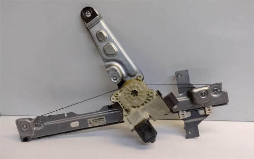 ELEVALUNAS DELANTERO DERECHO Peugeot 5008 