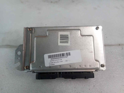 CENTRALITA MOTOR UCE, HYUNDAI, GETZ (TB)
