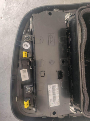 MANDO CALEFACCION / AIRE ACONDICIONADO, RENAULT, CLIO IV GRANDTOUR
