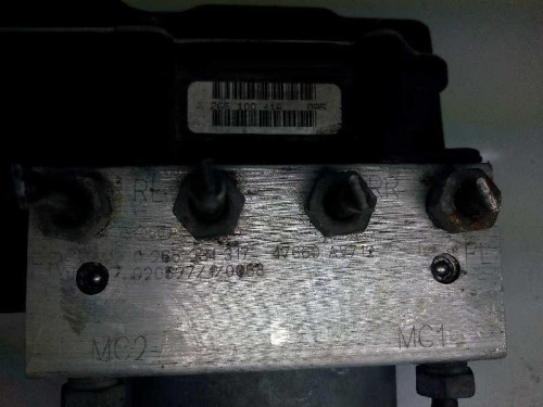  ABS NISSAN PRIMERA BERLINA (P12) 