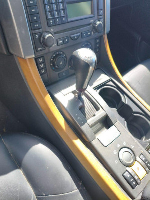 PALANCA CAMBIO, LAND ROVER, RANGE ROVER SPORT