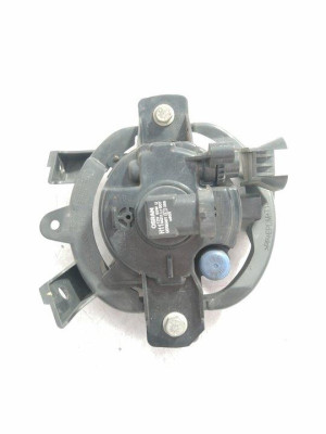 FARO ANTINIEBLA IZQUIERDO, NISSAN, QASHQAI (J10)