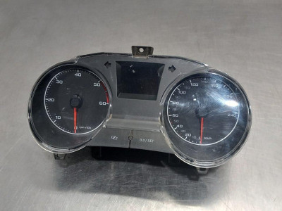CUADRO INSTRUMENTOS, SEAT, IBIZA BERLINA (6J5)