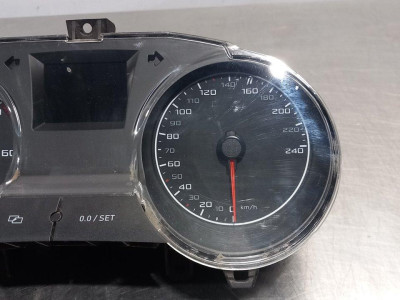 CUADRO INSTRUMENTOS, SEAT, IBIZA BERLINA (6J5)