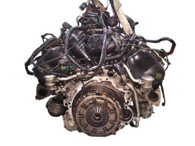 MOTOR COMPLETO, AUDI, A6 BERLINA (4F2)