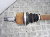  TRANSMISION DELANTERA IZQUIERDA PEUGEOT 207 