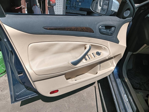 FORD MONDEO BERLINA (CA2) — Donor Vehicle for Used Parts 