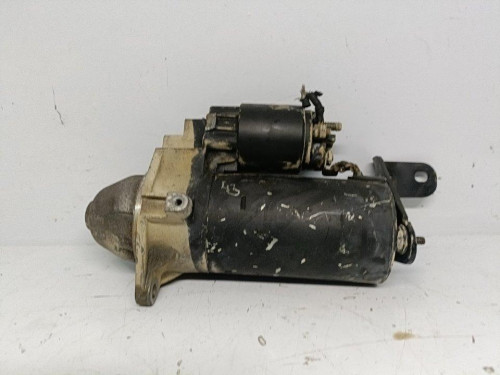  MOTOR ARRANQUE, OPEL, VECTRA B BERLINA 
