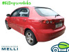 CHEVROLET LACETTI — автомобиль-донор на запчасти 