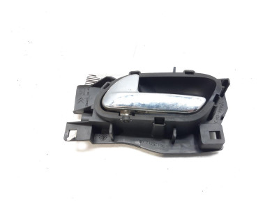 MANETA INTERIOR DELANTERA IZQUIERDA, CITROEN, C4 COUPE