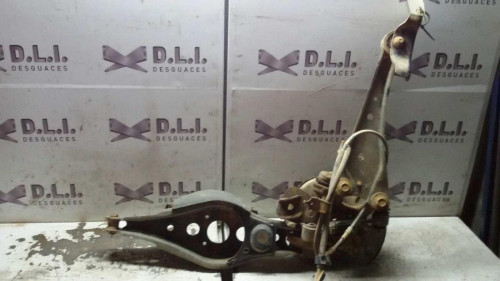 MANGUETA TRASERA DERECHA TOYOTA RAV4 (A3) 