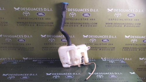 DEPOSITO LIMPIA Land Rover DISCOVERY 