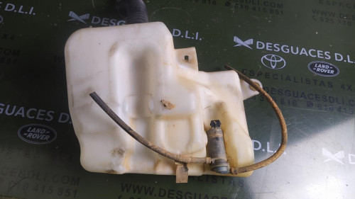 DEPOSITO LIMPIA Land Rover DISCOVERY 