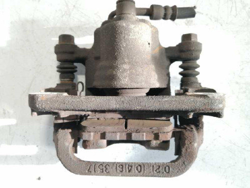 PINZA DE FRENO TRASERA IZQUIERDA NISSAN QASHQAI (J10) 