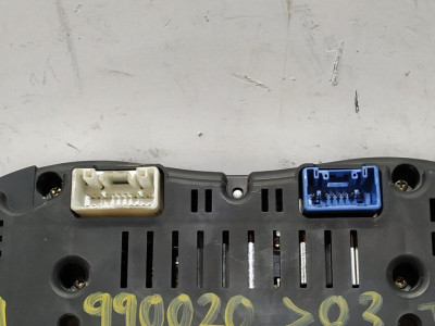 CUADRO INSTRUMENTOS, TOYOTA, AVENSIS BERLINA (T25)
