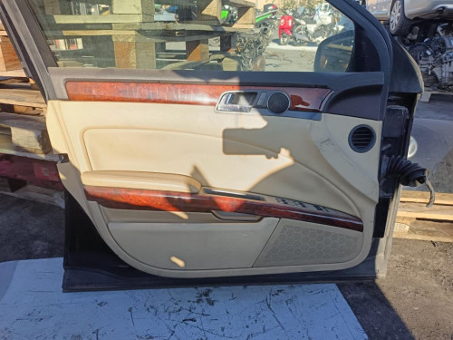 GUARNECIDO PUERTA DELANTERA IZQUIERDA, VOLKSWAGEN, PHAETON (3D2/3D8)