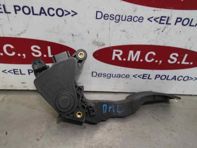 POTENCIOMETRO PEDAL, NISSAN, NOTE (E12)