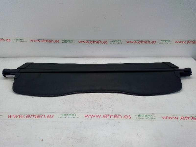 NO IDENTIFICADO, FORD, FOCUS FAMILIAR (CAK)