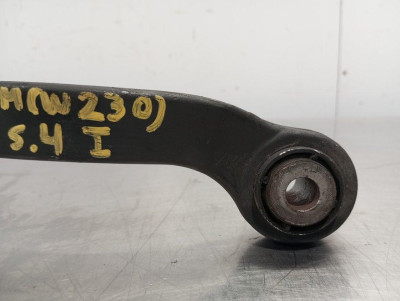 BRAZO SUSPENSION SUPERIOR TRASERO IZQUIERDO, MERCEDES-BENZ, SL (BM 230) ROADSTER