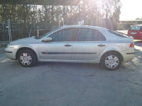 RENAULT LAGUNA II (BG0)