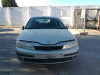 RENAULT LAGUNA II (BG0) — vehículo donante para recambios 
