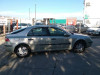 RENAULT LAGUNA II (BG0) — vehículo donante para recambios 