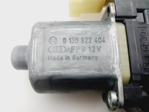 MOTOR ELEVALUNAS DELANTERO IZQUIERDO FORD FIESTA (CB1) 