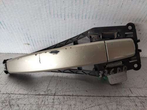 MANETA EXTERIOR DELANTERA DERECHA Opel CORSA D 