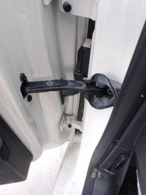 RETENEDOR PUERTA
